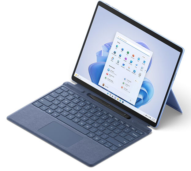 Introducing Surface Pro 9