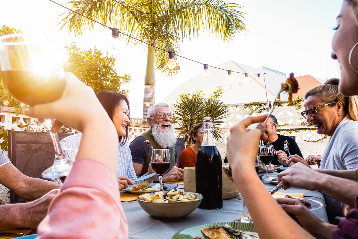 How To Host The Best Labor Day Party - A Southern Soul