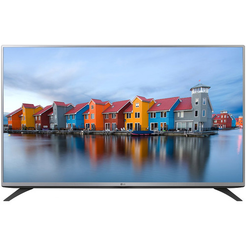 LG 49` LED Full HD 1080p HDTV
