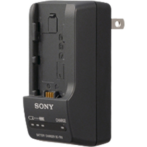 Sony BCTRV - Travel Charger for HandyCam Camcorders