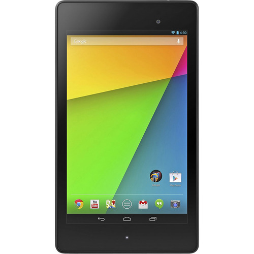 Asus Google Nexus 7 ASUS-2B1616GB Tablet - Snapdragon S4 Pro  Processor - OPEN BOX