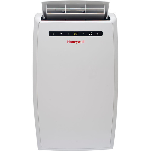 Honeywell MN10CESWW 10,000 BTU Portable Air Conditioner/Remote Control - White- OPEN BOX