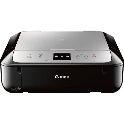 Canon MG6821 PIXMA Wireless Color Photo Printer with Scanner & Copier