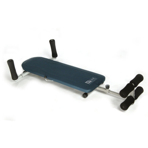 Stamina Stamina Products 55-1401 InLine Traction System Joints and Back Stretch Bench
