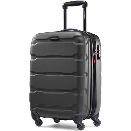 Samsonite Omni Hardside Luggage 20` Spinner - Black (68308-1041)