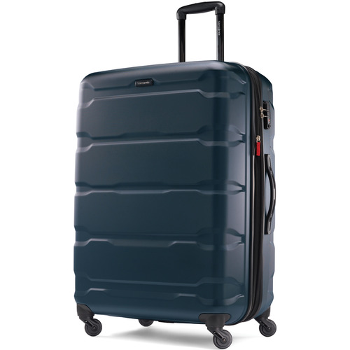 Samsonite Omni Hardside Luggage 28` Spinner - Teal (68310-2824)