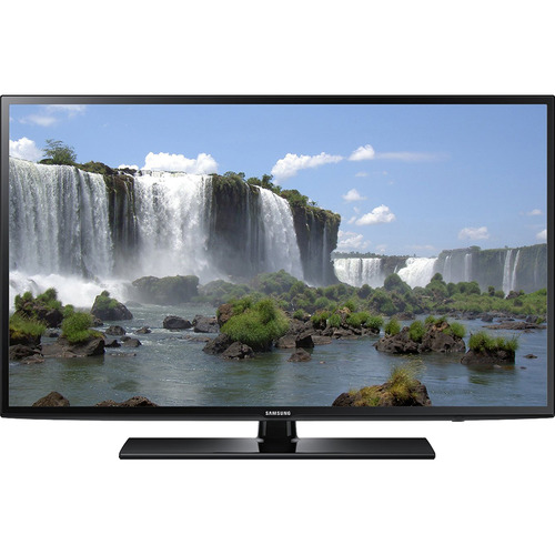 Samsung UN48J6200 - 48-Inch Full HD 1080p 120hz Smart LED HDTV