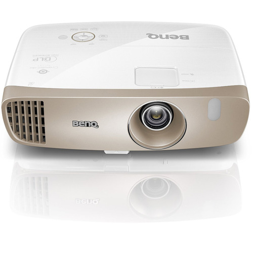 BenQ HT3050 2000 ANSI Lumens Full HD 1080p DLP Home Theater Projector with Rec. 709