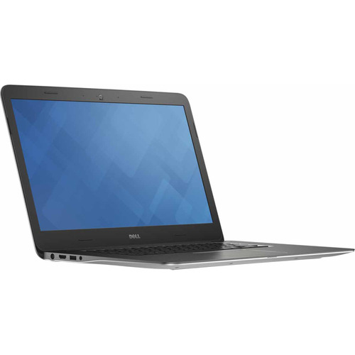 Dell Inspiron 15 15.6` UHD Touch i7559-5012GRY Intel Core i7-6700HQ Notebook PC