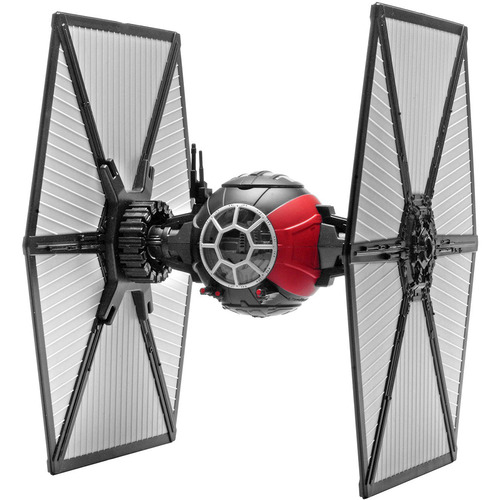 Revell Star Wars First Order Special Forces TIE Fighter Model Kit (RMXS1634 85-1634)