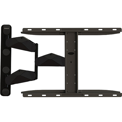 Stanley Pro Series Large Extension TV Mount for Size 37-70` (TLX-ES4501FM)