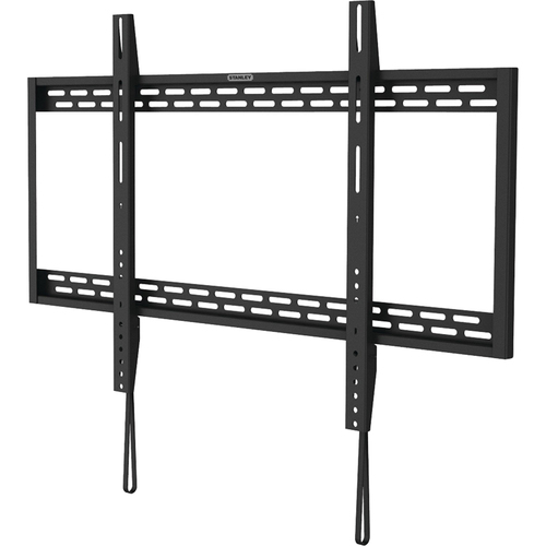 Stanley Fixed TV Mount for Extra Large & Heavy 60-100` TV's- THR-205S