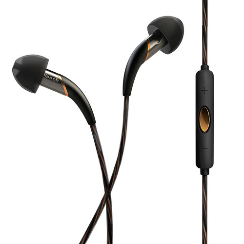 Klipsch X12i Reference In-Ear Headphones