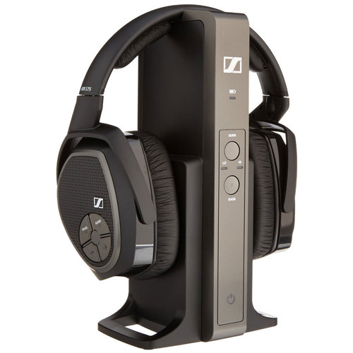 Sennheiser RS 175 Digital Wireless Headphone System