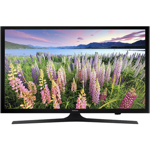Samsung UN48J5000 - 48-Inch Full HD 1080p LED HDTV