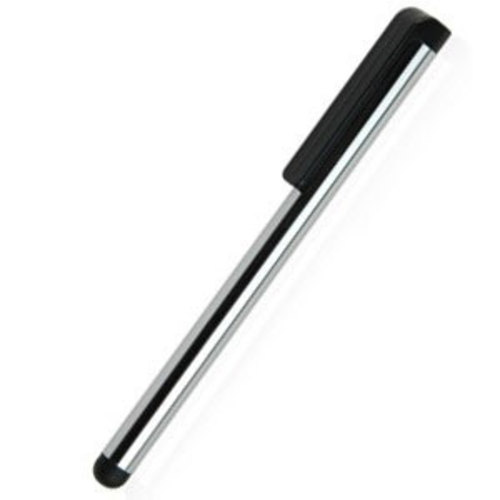Universal Touch Screen Stylus Pen with Pocket Clip