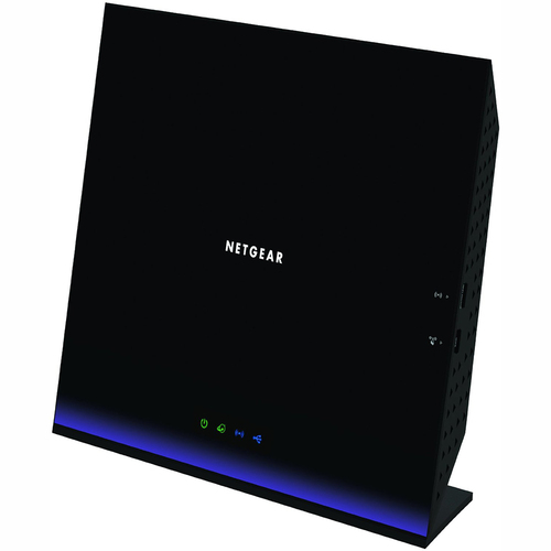 Netgear AC1600 Dual Band Gigabit Smart Wi-Fi Router (R6250-100NAS) - OPEN BOX
