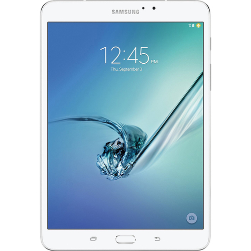 Samsung Galaxy Tab S2 8.0-inch Wi-Fi Tablet (White/32GB) - OPEN BOX