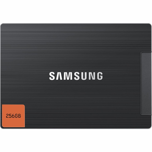 Samsung 830-Series MZ-7PC256B/WW 256GB 2.5` SATA III MLC Internal SSD - OPEN BOX