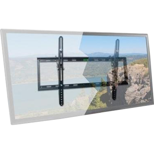 Xit Ultra Slim Universal Flat/Tilt TV Wall Mount for 32`-60` Flat Screens
