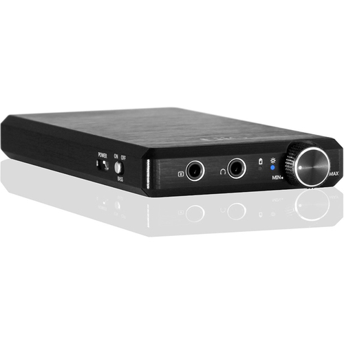 FiiO E12 Mont Blanc Portable USB Rechargeable Headphone High Fidelity Amplifier