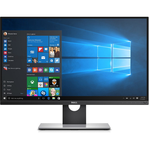 Dell UP2716D 27`  QHD UltraSharp LED IPS Monitor