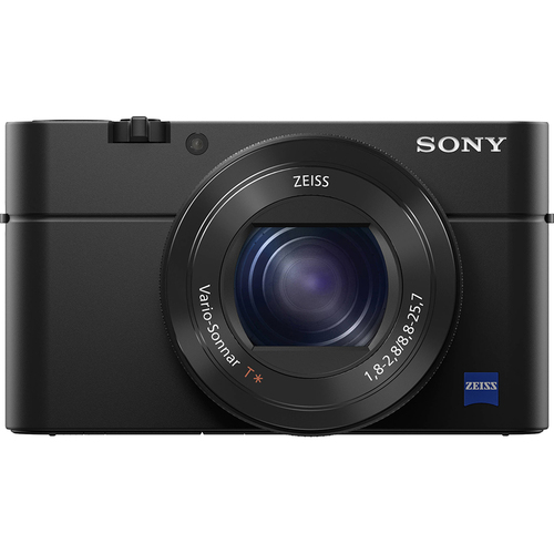 Sony DSC-RX100M IV Cyber-shot Digital Still 20.1 MP 1` Sensor Camera - OPEN BOX