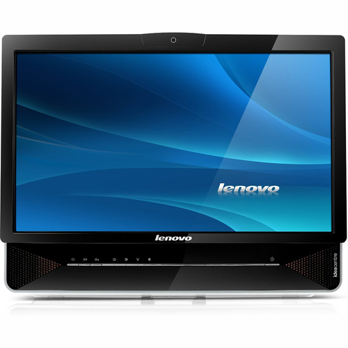 Lenovo Ideacentre B305 Series 40313CU Desktop (Black) AMD Athlon II X2 - OPEN BOX