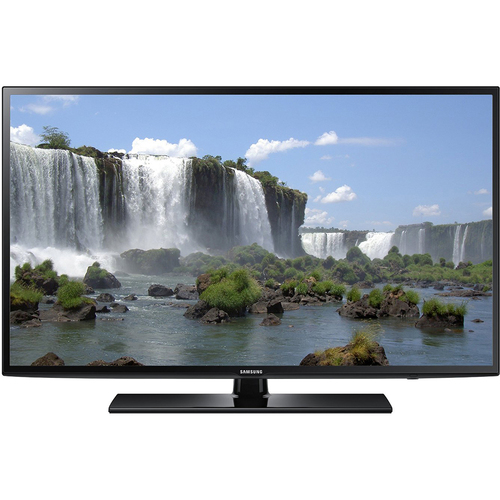 Samsung UN50J6200 - 50-Inch Full HD 1080p 120hz Smart LED HDTV - REFURBISHED O/B