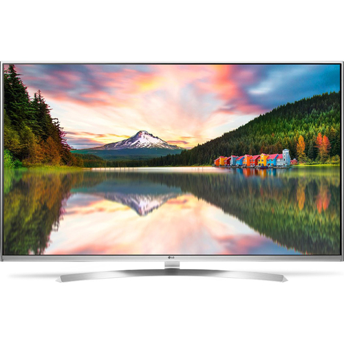 LG 60UH8500 - 60-Inch Super Ultra HD 4K Smart LED TV with webOS 3.0