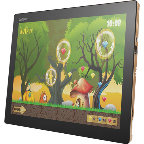 Lenovo 80QL000BUS IdeaPad Miix 700 Intel A4 1.2 GHz 12` 2-in-1 Laptop/Tablet