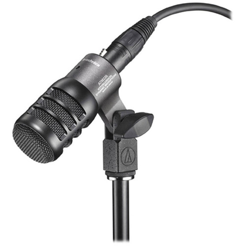 Audio-Technica Hypercardioid Dynamic Instrument Microphone - ATM230