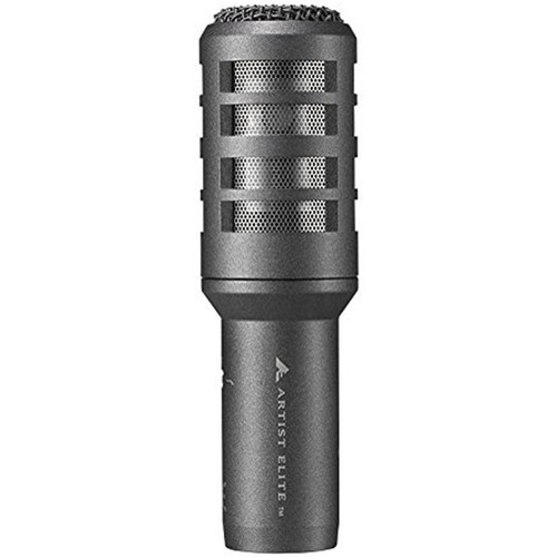 Audio-Technica Cardioid Dynamic Instrument Microphone - AE2300