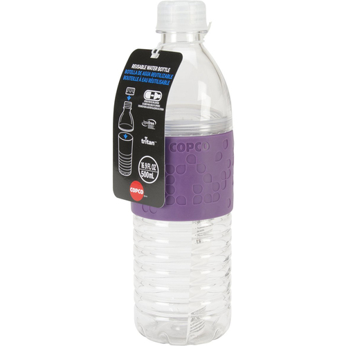 Copco Hydra Bottle 16.9 Ounce, Purple