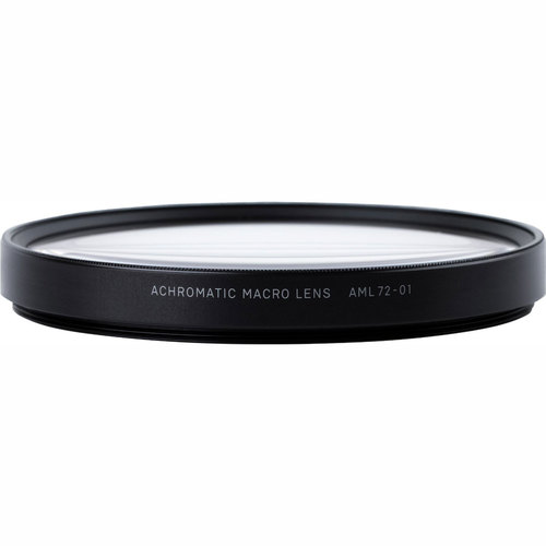 Sigma Close-up Lens AML72-01 for 886 Series 18-300mm F3.5-6.3 DC OS HSM Lenses AM5900