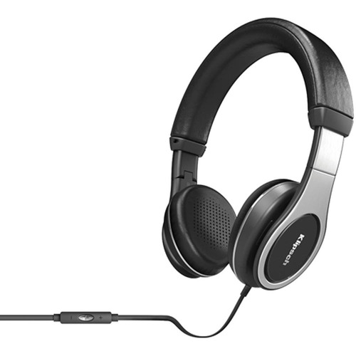 Klipsch Reference On-Ear Headphones - Black (1060417)