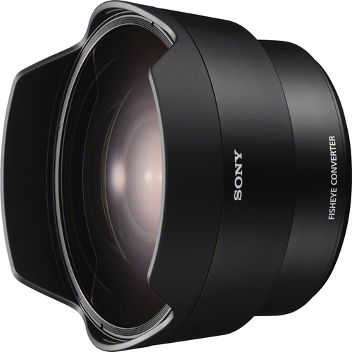 Sony SEL057FEC Fisheye Converter for FE 28mm F2 Lens