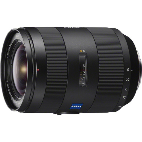 Sony SAL1635Z2 Full-frame A-mount Wide-angle Zoom Lens