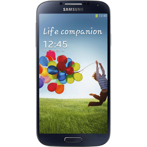 Samsung Galaxy S IV/S4 GT-I9500 Factory Unlocked Phone - International GSM - OPEN BOX