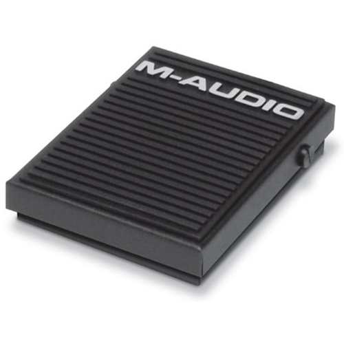 M-Audio SP-1 Sustain Pedal for Keyboards