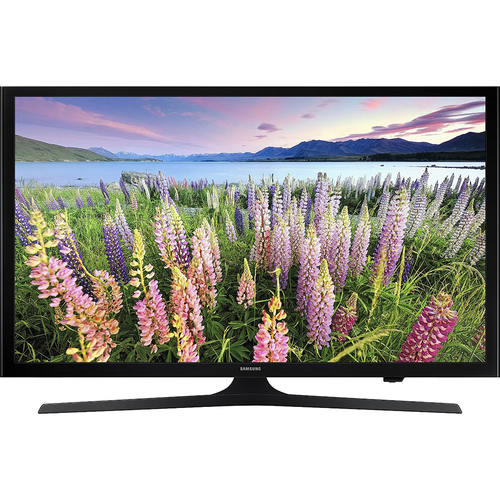 Samsung UN43J5200 - 43-Inch Full HD 1080p Smart LED HDTV - OPEN BOX