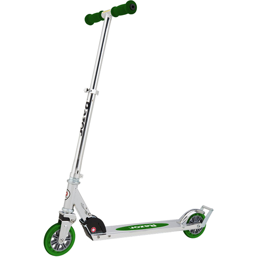 Razor A3 Scooter (Green) - 13014330