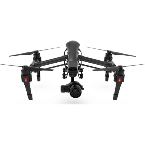 DJI Inspire 1 Pro Black Edition Quadcopter with 4K Camera