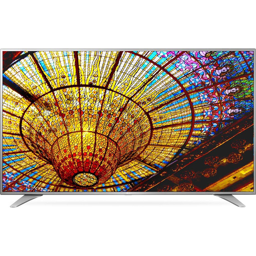 LG 49-Inch 4K Ultra HD Smart LED TV with webOS 3.0
