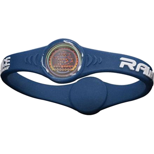 Rawlings Power Balance Performance Bracelet -Navy Blue (Small)