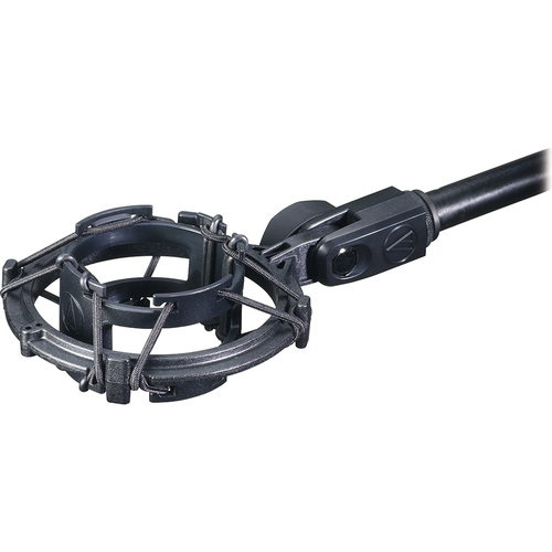 Audio-Technica Microphone Shock Mount (AT8458)