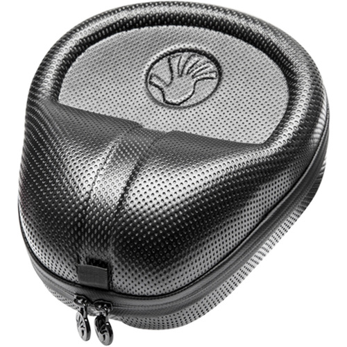 HardBody PRO Full Sized Headphone Case (Black) SL-HP-07