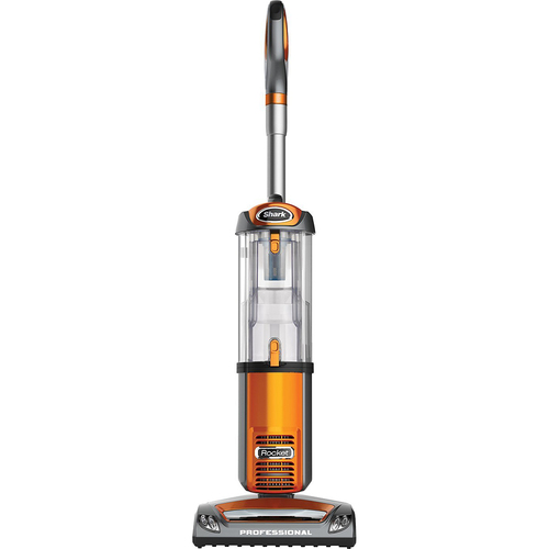 Shark NV480 - Rocket Professional Upright Vacuum - Orange