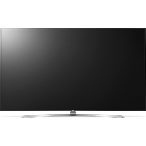 LG 75UH8500 - 75-Inch Super Ultra HD 4K Smart LED TV with webOS 3.0
