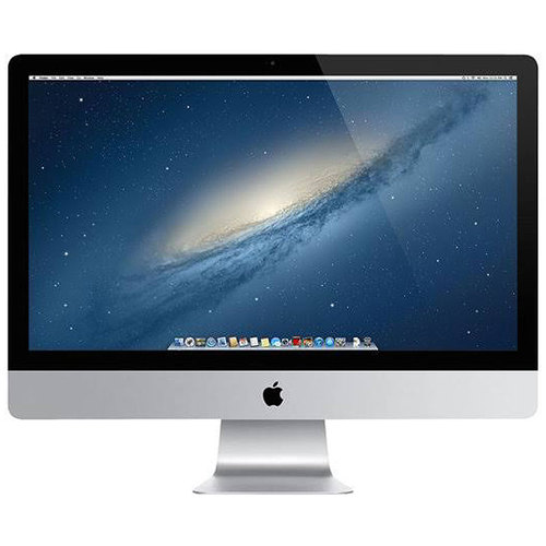 Apple iMac MD095LL/A 2.9 GHz Quad-core Intel i5 27` Desktop - REFURBISHED